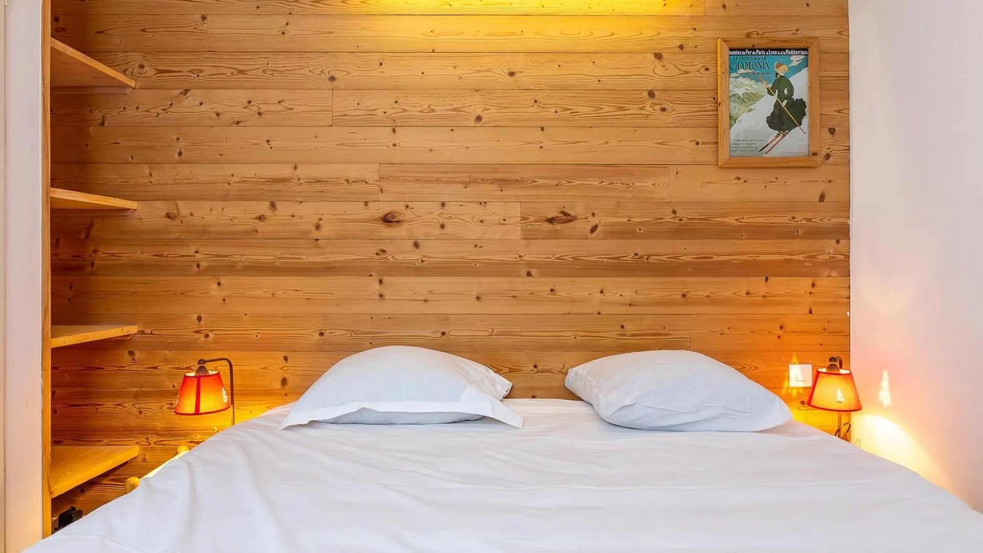 아파트 Duplex 3 Pieces Cabine, Skis Aux Pieds, Wifi, Balcon, Avoriaz - Fr-1-314-149 모르진 프랑스